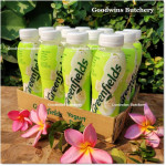 Yoghurt Greenfields yogurt drink chilled 250ml (5 flavours)